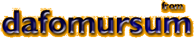 dafomursum