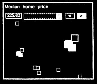 Magic Lenses - Filterfunktion