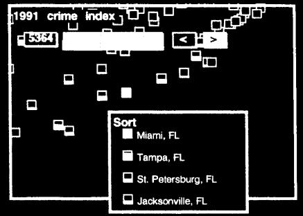 Magic Lenses - Fuzzy Logic