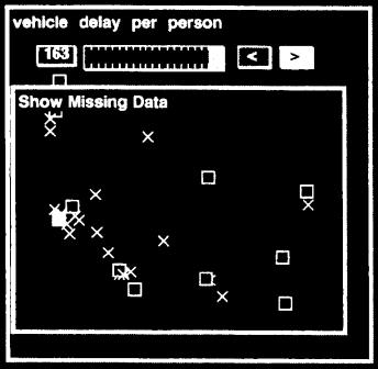 Magic Lenses - Missing Values
